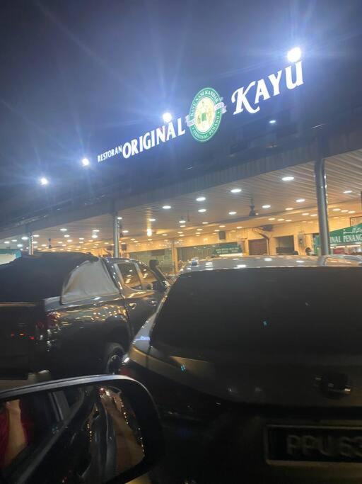 4pax Near Usm N Pantai Hospital N Pisa Spi Ce Arena * Bayan Lepas